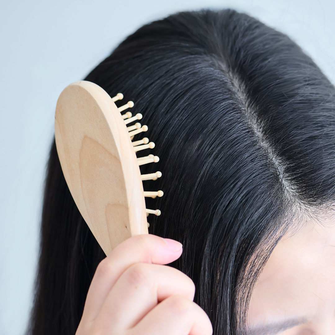 &wakanTHE SCALP GIFT SET