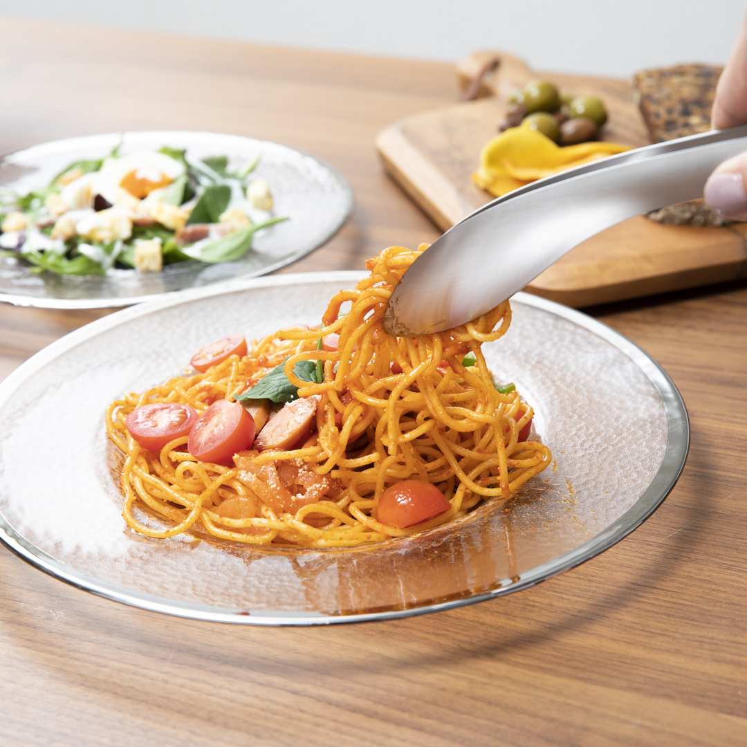 AUX】 もりつけトング｜キッチン用品,キッチンツール,トング・菜箸