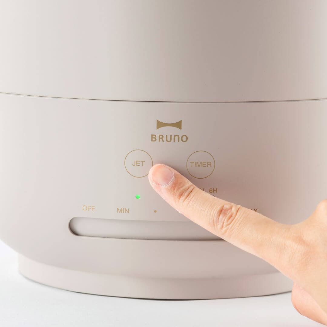 ��BRUNO��������Ķ���Ȳü��� JET MIST plus