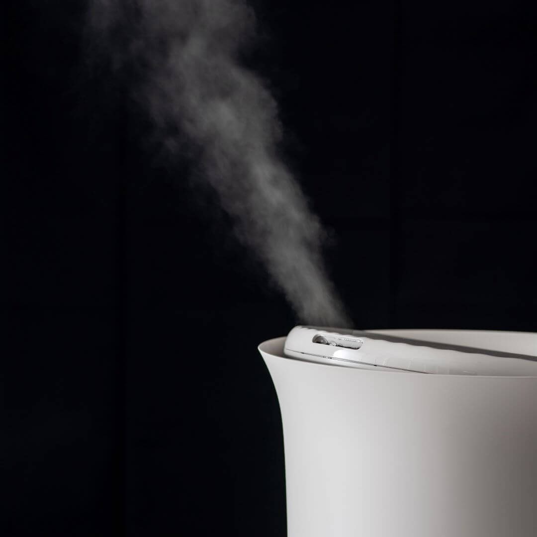 BRUNO】大容量超音波加湿器 JET MIST plus｜リビング用品,家電