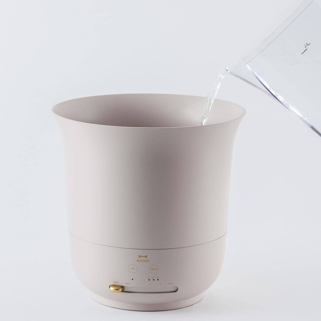 ��BRUNO��������Ķ���Ȳü��� JET MIST plus