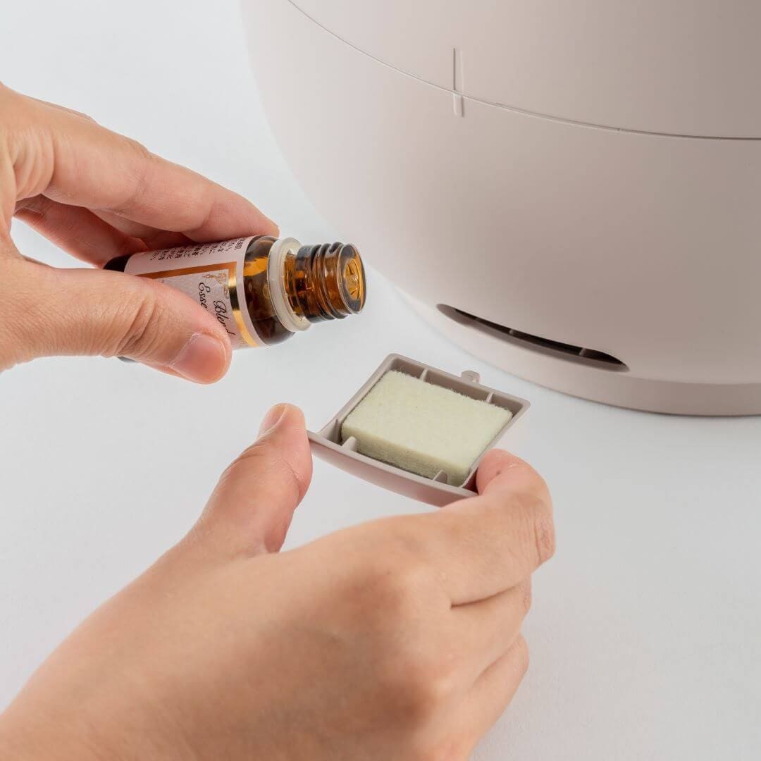 BRUNO】大容量超音波加湿器 JET MIST plus｜リビング用品,家電