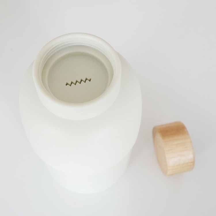 ��ideaco��Mochi Bin �����륦���åȥƥ��å��奱���� ����ɥۥ磻��