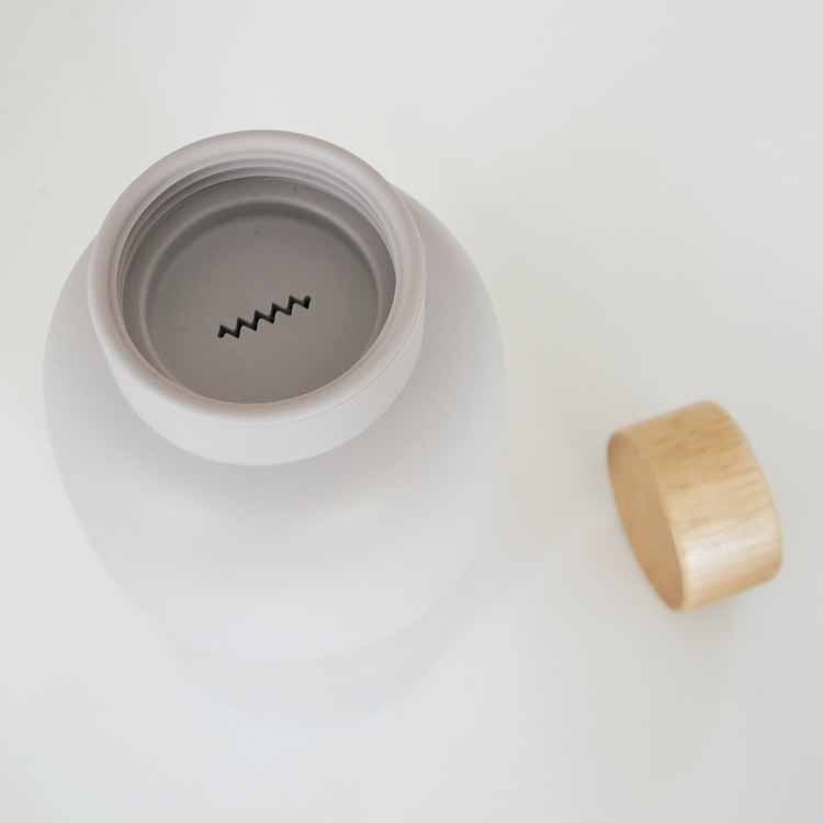 ��ideaco��Mochi Bin �����륦���åȥƥ��å��奱���� ���졼