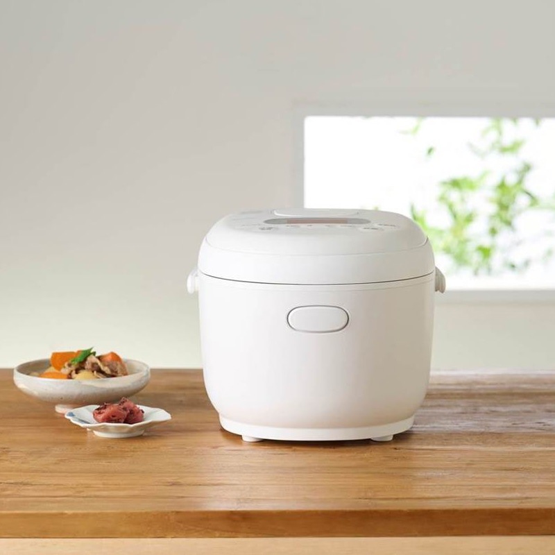 Amazon | 【Amazon.co.jp限定】アイリスオーヤマ 炊飯器 5.5合