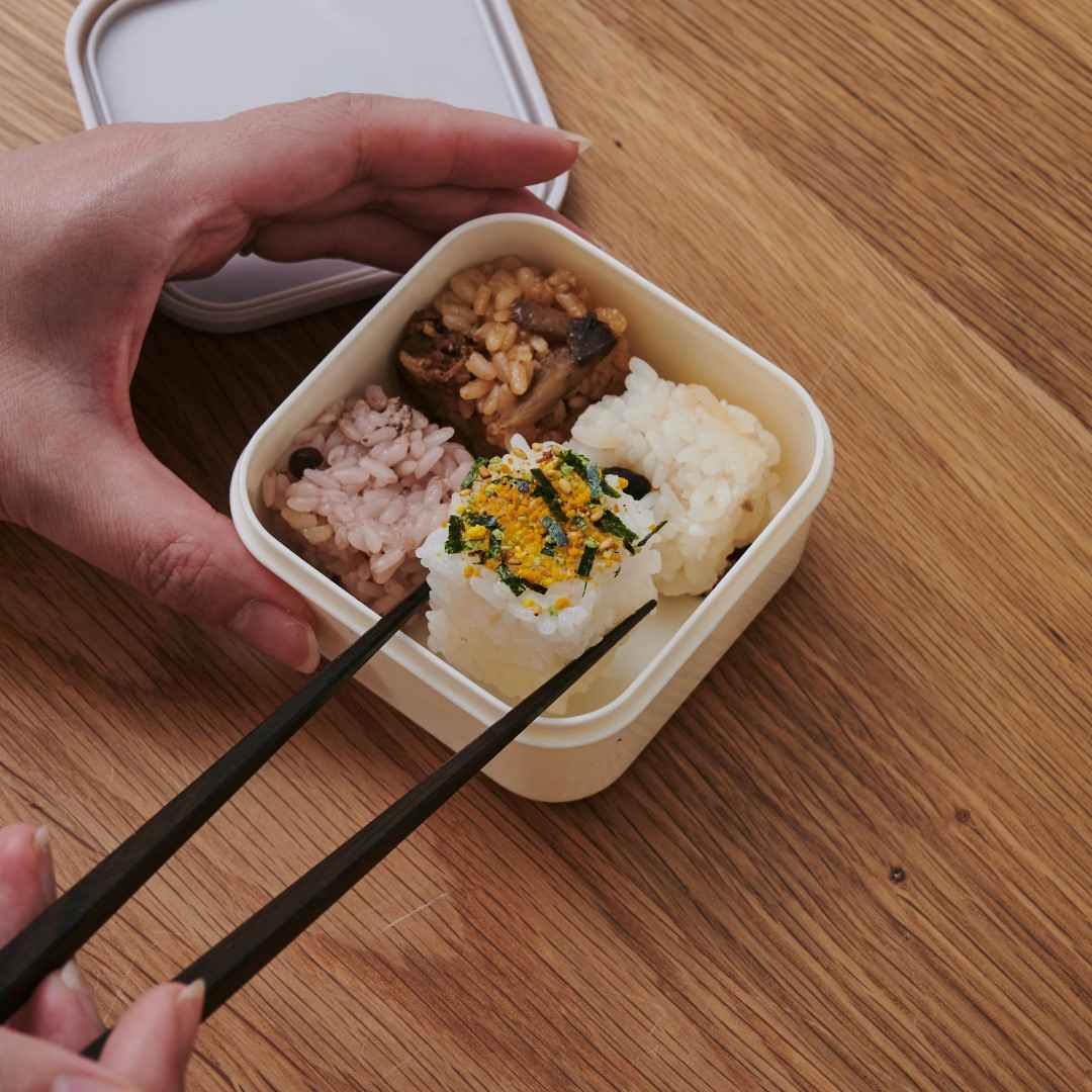 ブロックおにぎり｜キッチン用品,キッチンツール｜kurasso（クラッソ）