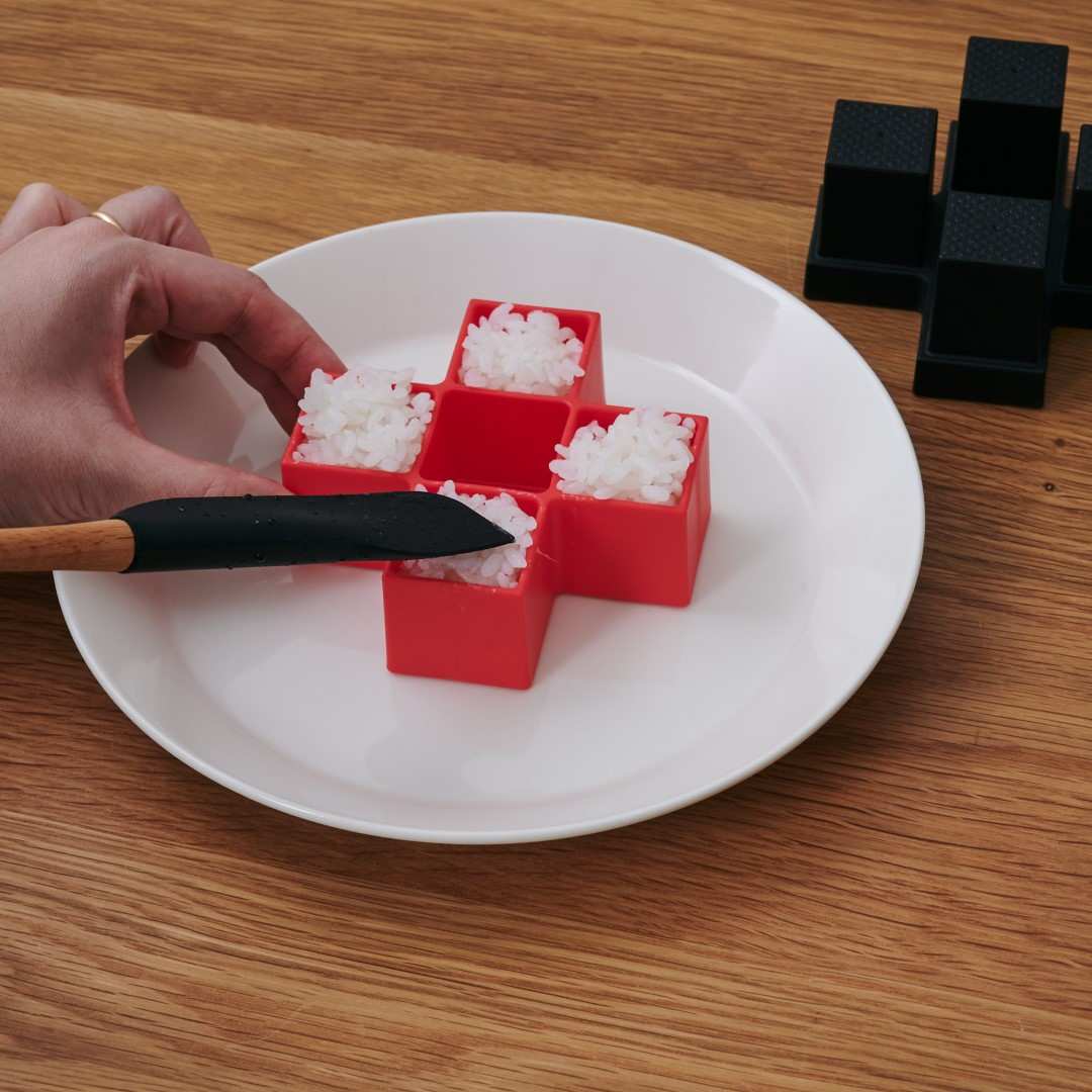 ブロックおにぎり｜キッチン用品,キッチンツール｜kurasso