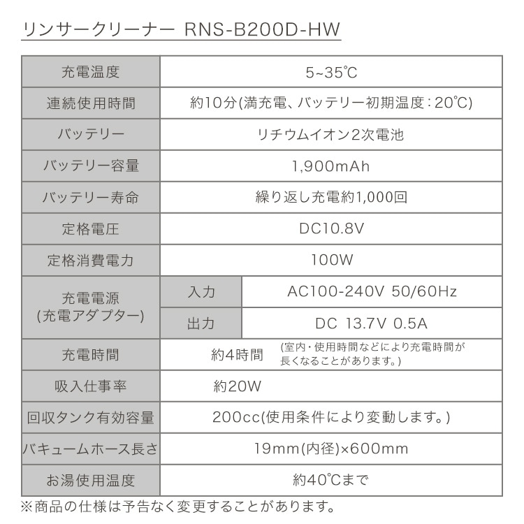 �ϥ��Хå����ե�������2�����å� ���ե��� �磻�ɥϥ��Хå����ե� 1�ͳݤ����ե� 1�ͳݤ� �ϥ�ǥ���󥵡����꡼�ʡ� ���å� RNS-B200D-HW �ݽ� ���� ���졼