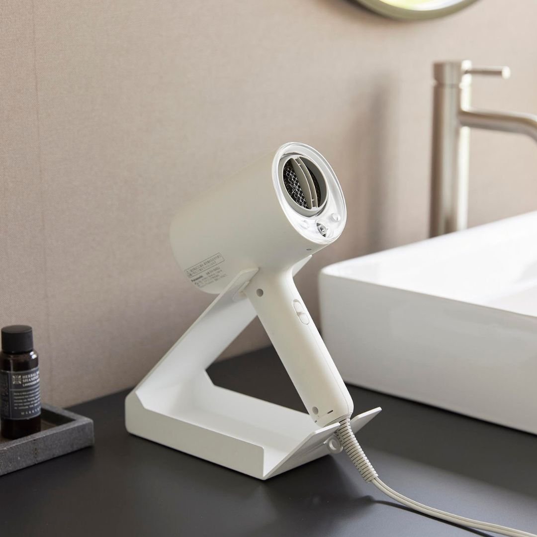 CRESCENT ヘアドライヤー スタンド付き M109811957 - ヘアドライヤー最