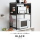 ���̥�󥸥�å� 2�ʥ����� KR-3752BK
