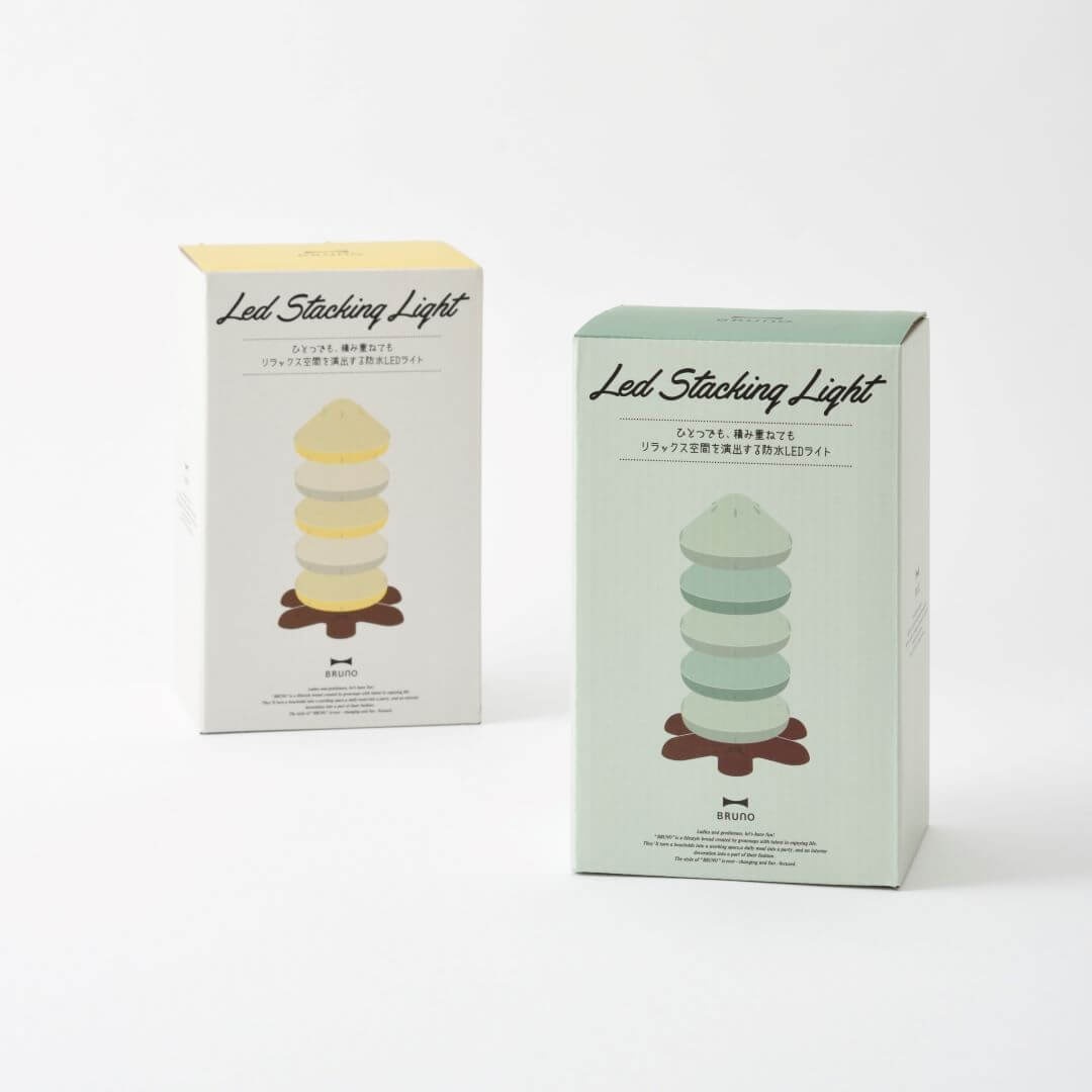 ��BRUNO��LED�����å��󥰥饤��