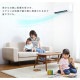 �졼�������ƥ� 1�� ��ʴ����å� UV77�󥫥å� ���� ��150cm