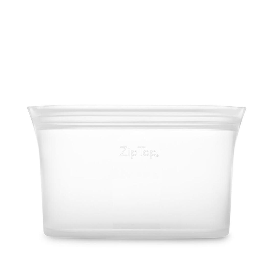 ��Zip Top�� �ǥ��å��� M