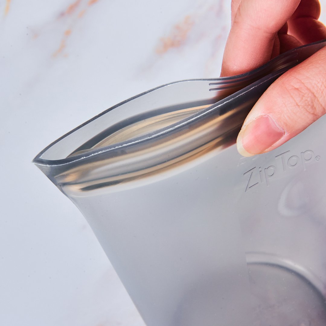 ��Zip Top�� �ǥ��å��� M