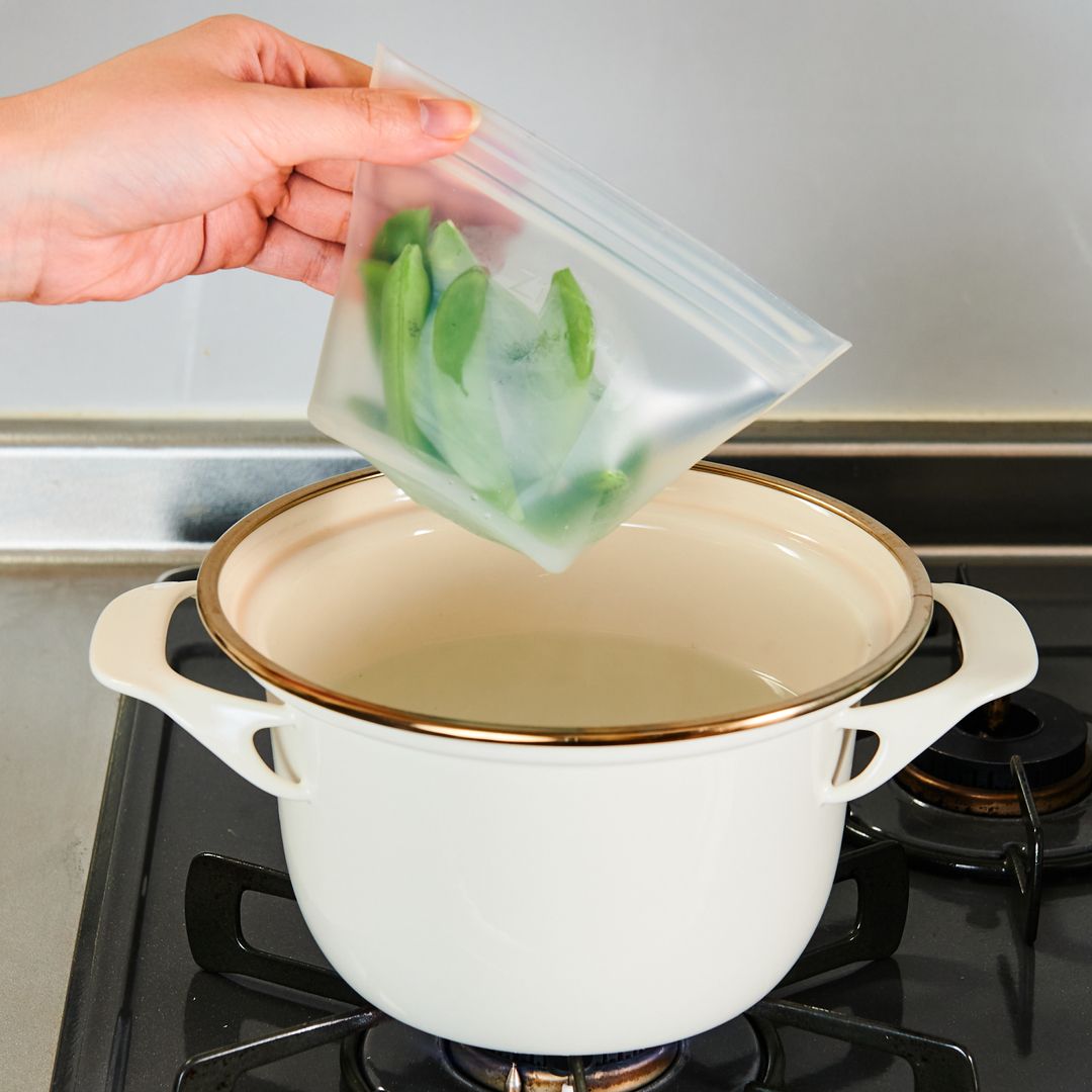 ��Zip Top�� �ǥ��å��� M