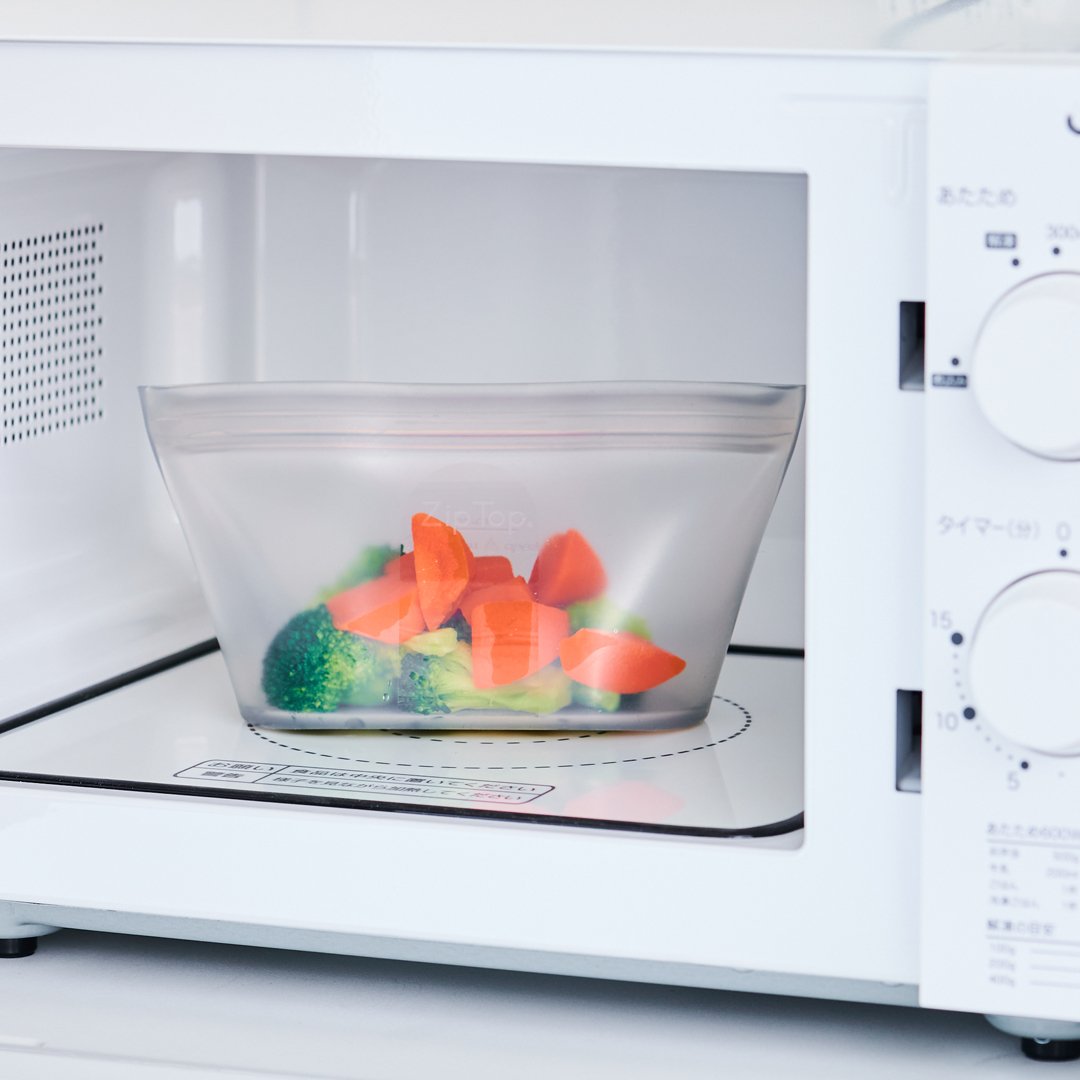 ��Zip Top�� �ǥ��å��� M