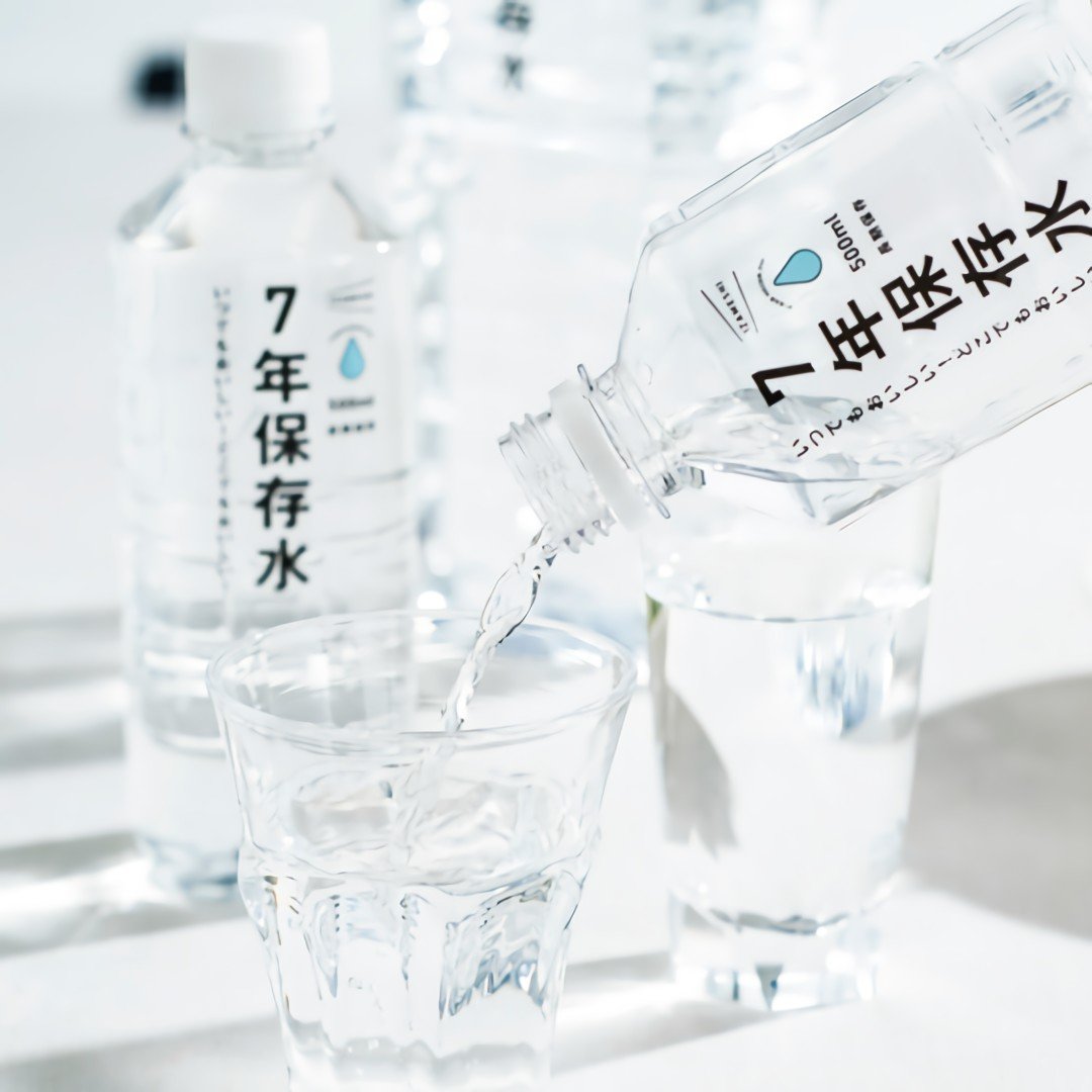 ��IZAMESHI�� 7ǯ��¸�� 500ml 24�ܥ��å�