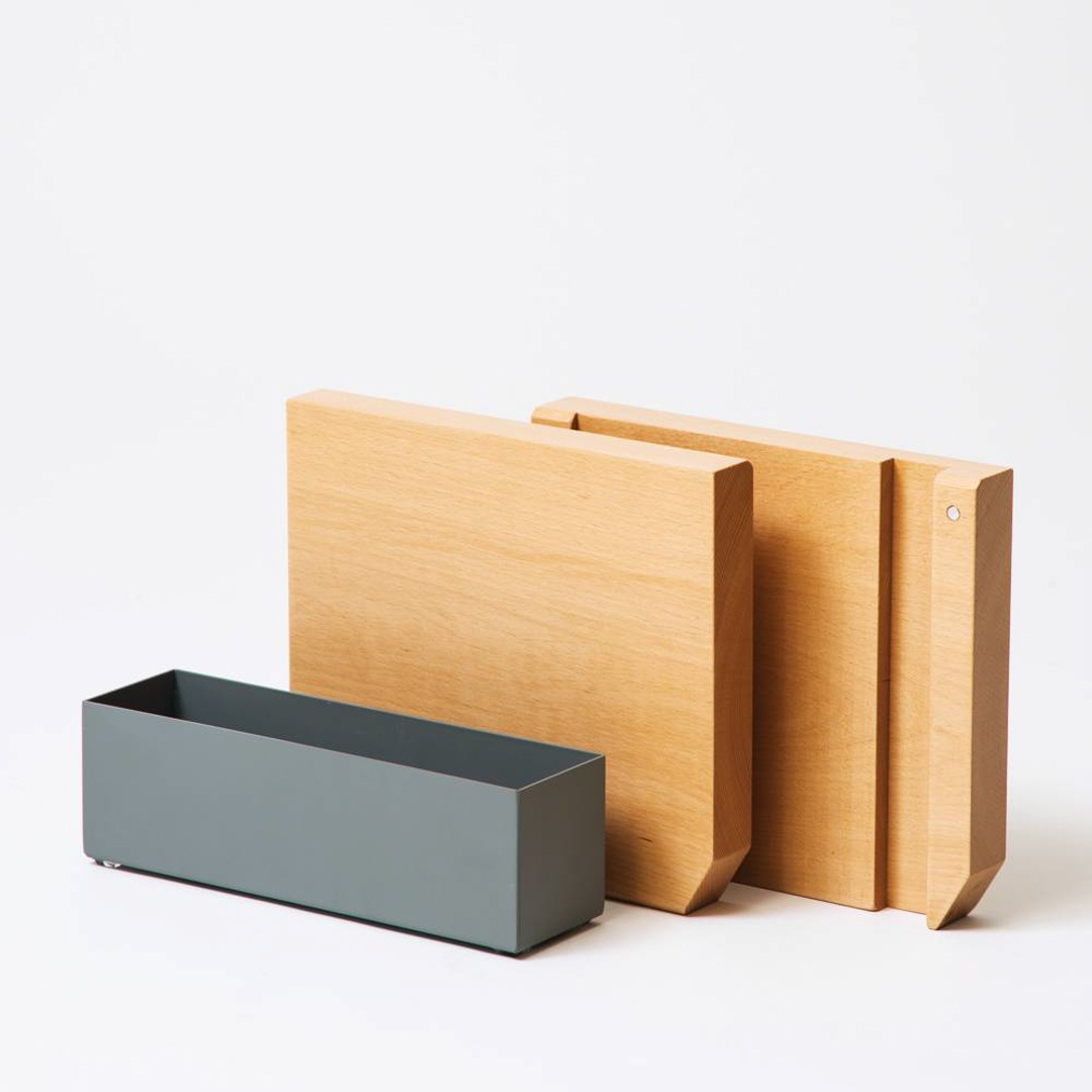 ��ideaco�� METAL FACTORY �ʥ��ե������ ���å��奰�졼