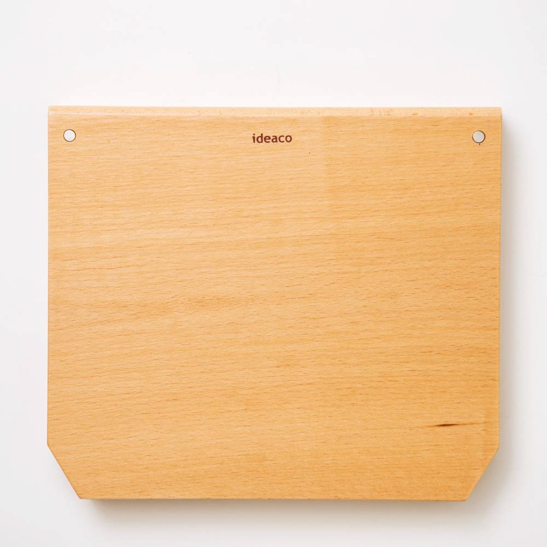 ��ideaco�� METAL FACTORY �ʥ��ե������ ���å��奰�졼