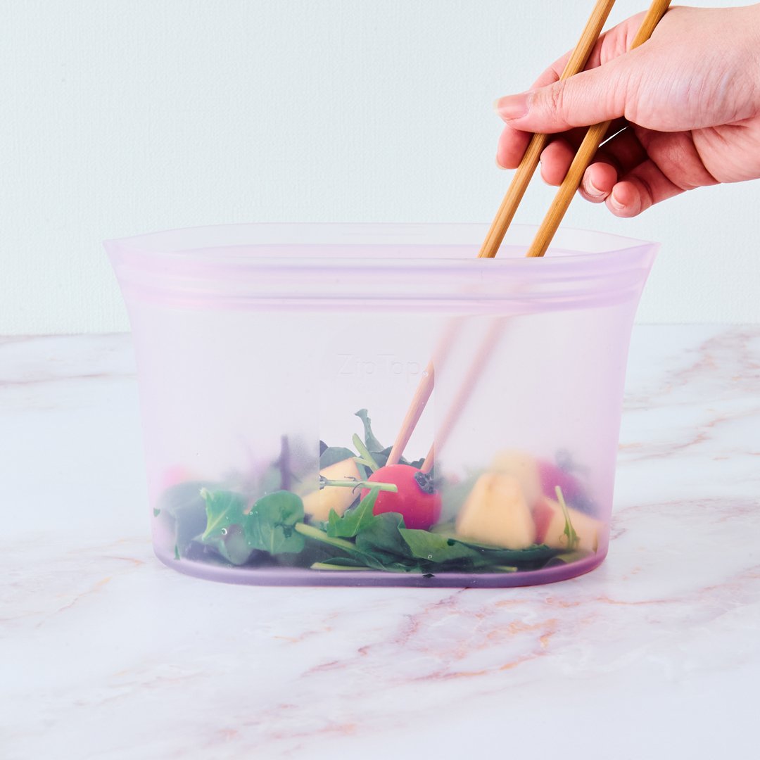 Zip Top】 ディッシュ L｜キッチン用品,保存容器・調味料入れ,保存容器