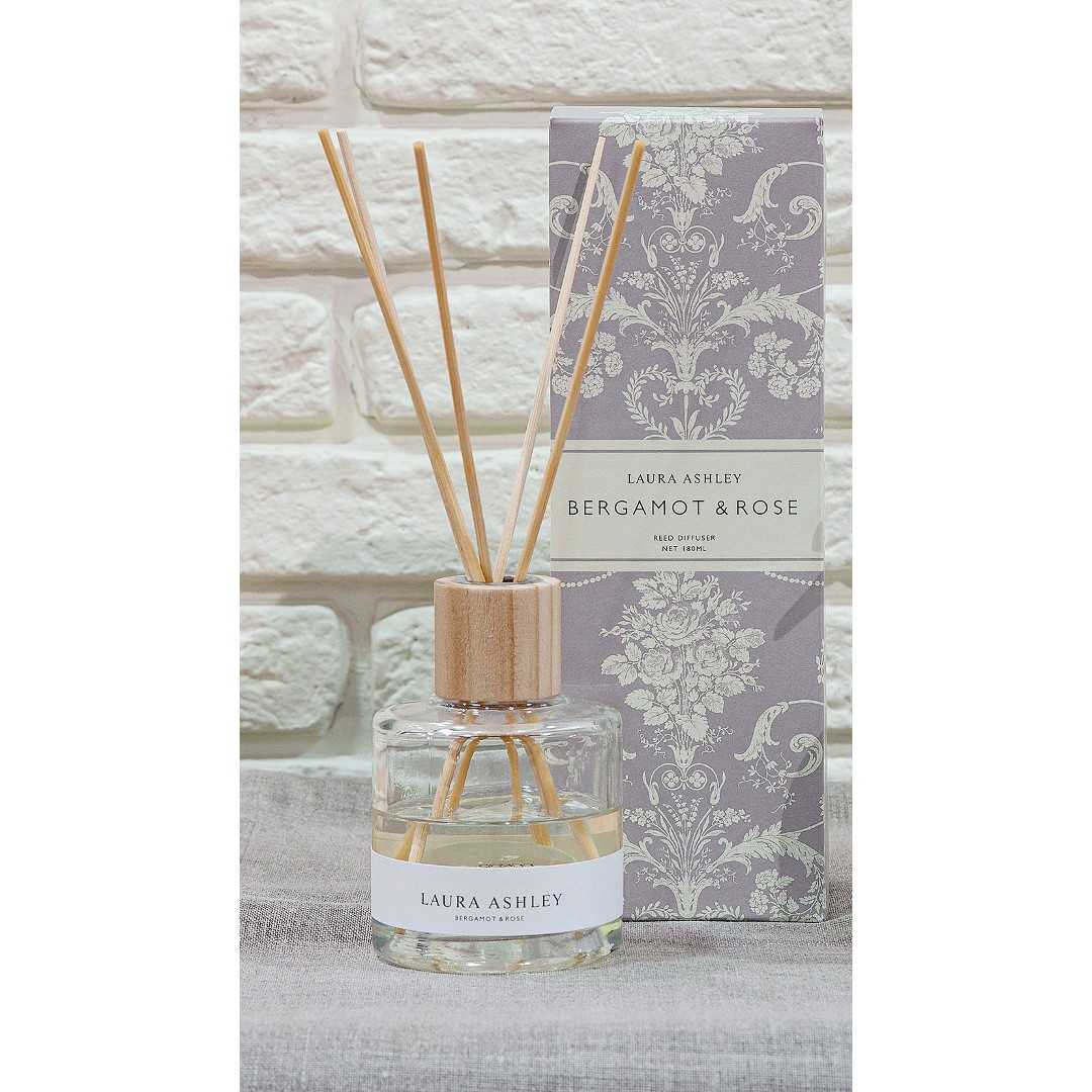 LAURA ASHLEY】 ディフューザー｜リビング用品,フレグランス  
