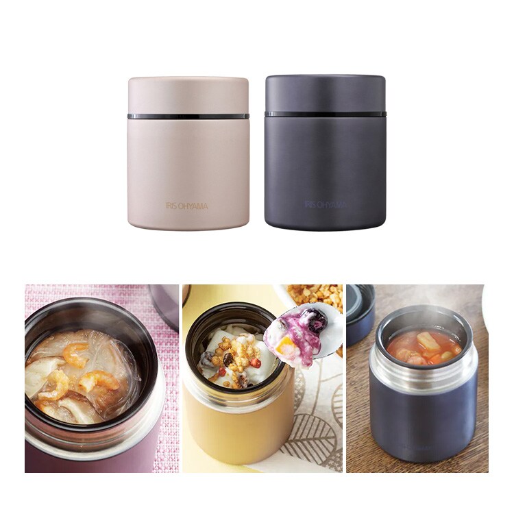 スープジャー 300ml SFJ-300｜SIMPLE STYLE (シンプルスタイル),日用品