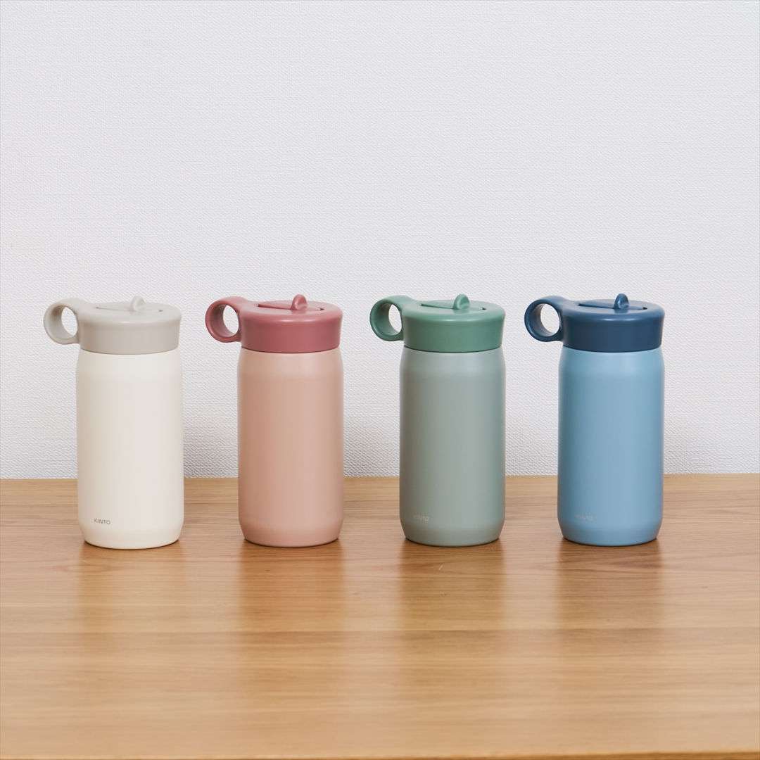 ��KINTO�ۥץ쥤����֥顼 300ml ���ȥ�åץ��å�