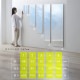 �ڤ��Ƴ��ʤ��ե����ߥ顼 �ޥ��ͥåȥ����� 28��90cm