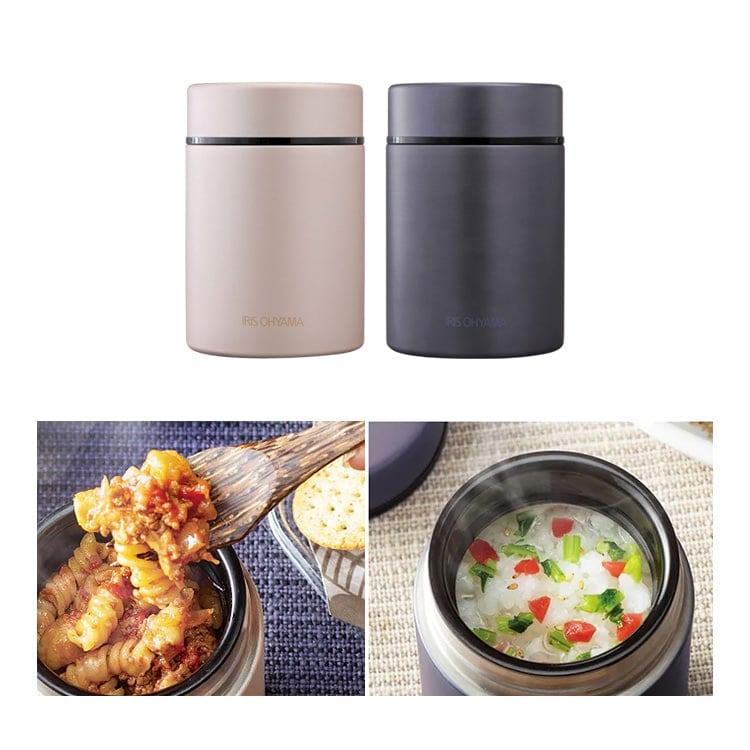 スープジャー KTCスープジャー750ml | レース観戦・アウトドア >> | 【公式通販】KTC