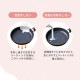 �ե饤�ѥ� 9�����å� IH/�������б� ����ߥå����顼�ѥ� CCRC-9S 