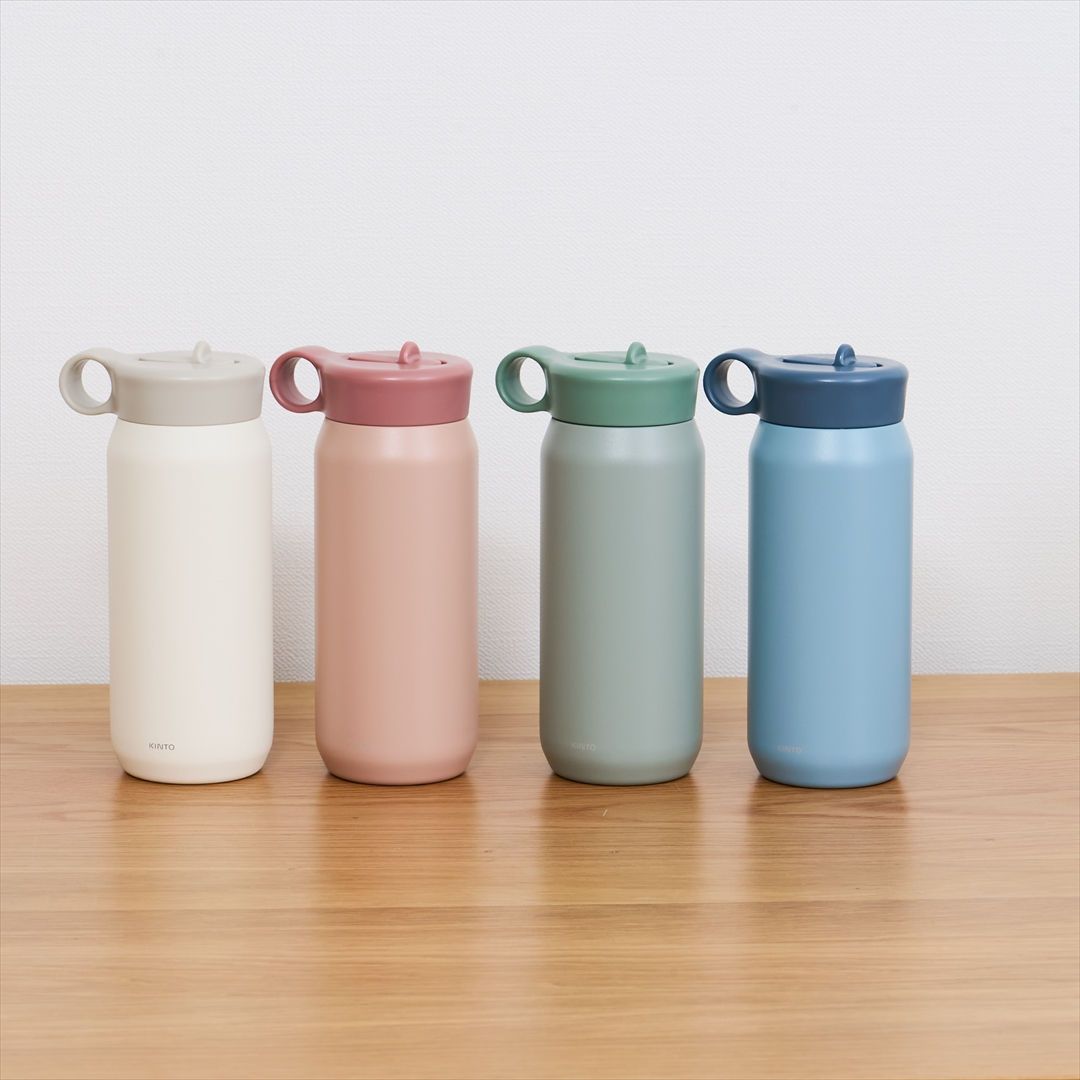 ��KINTO�ۥץ쥤����֥顼 480ml ���ȥ�åץ��å�