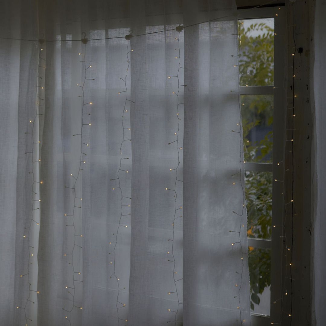 ��Horn Please MADE�� LED�饤�� �磻�䡼�ǥ��졼����� �饤�󥢥å� L