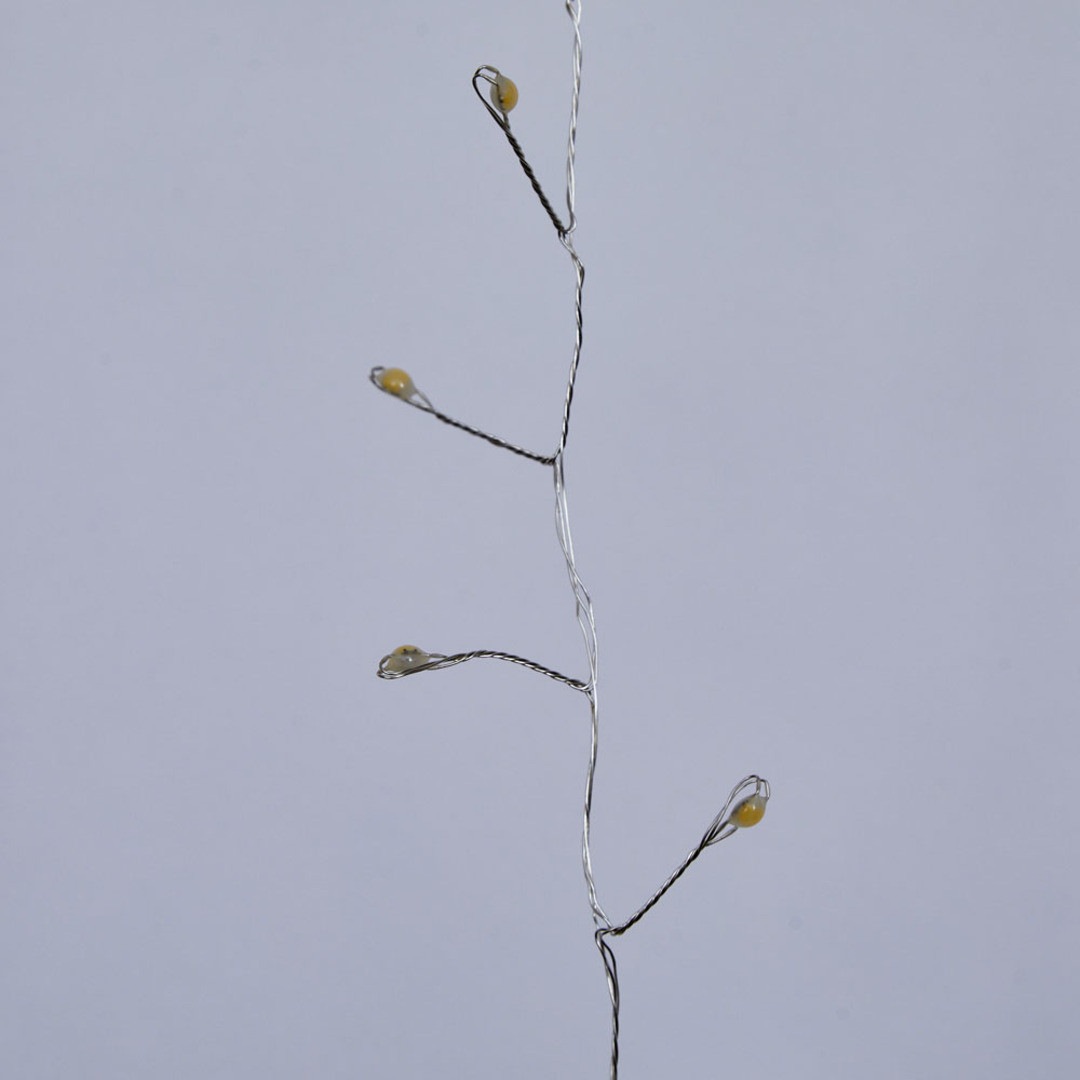 ��Horn Please MADE�� LED�饤�� �磻�䡼�ǥ��졼����� �饤�󥢥å� L