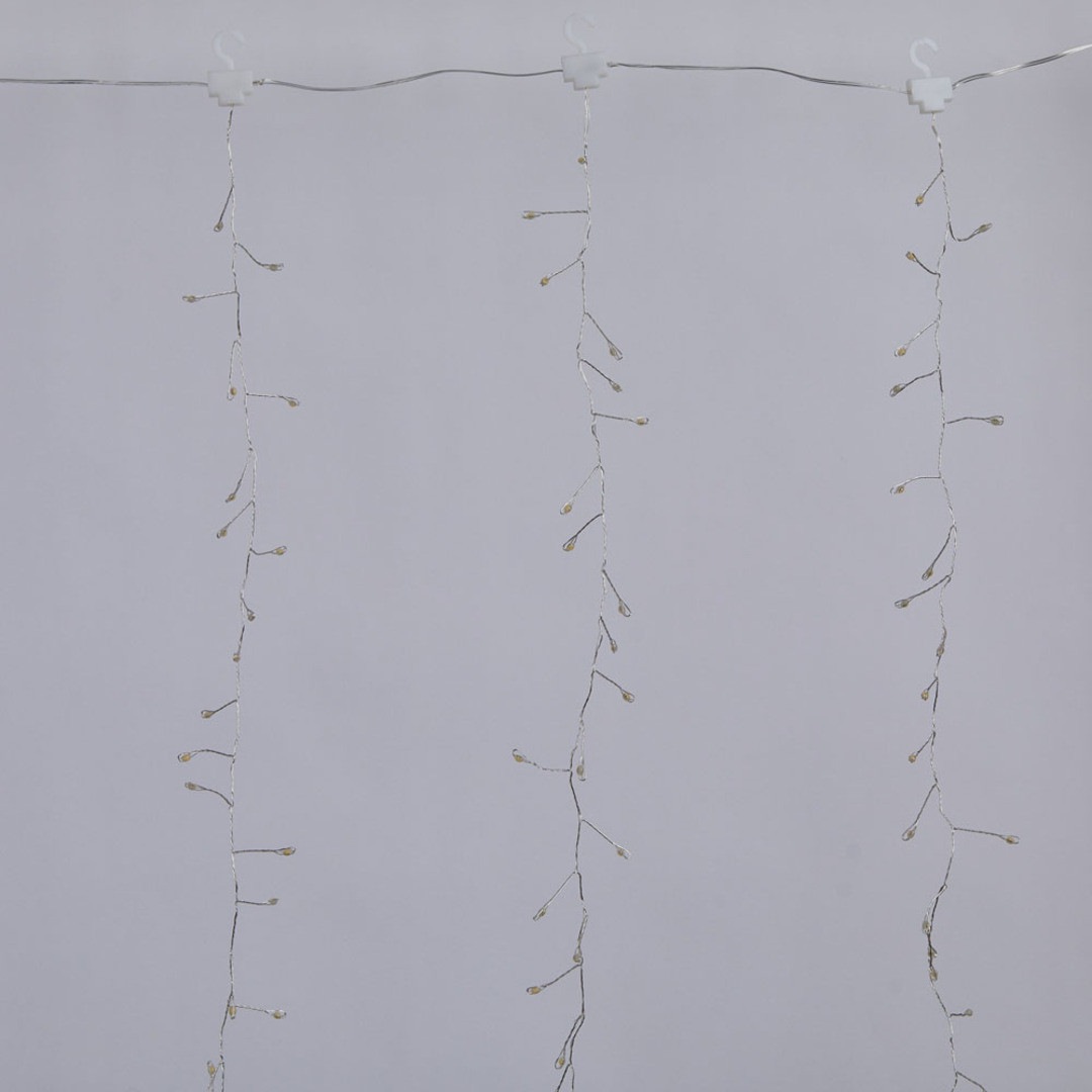 ��Horn Please MADE�� LED�饤�� �磻�䡼�ǥ��졼����� �饤�󥢥å� L