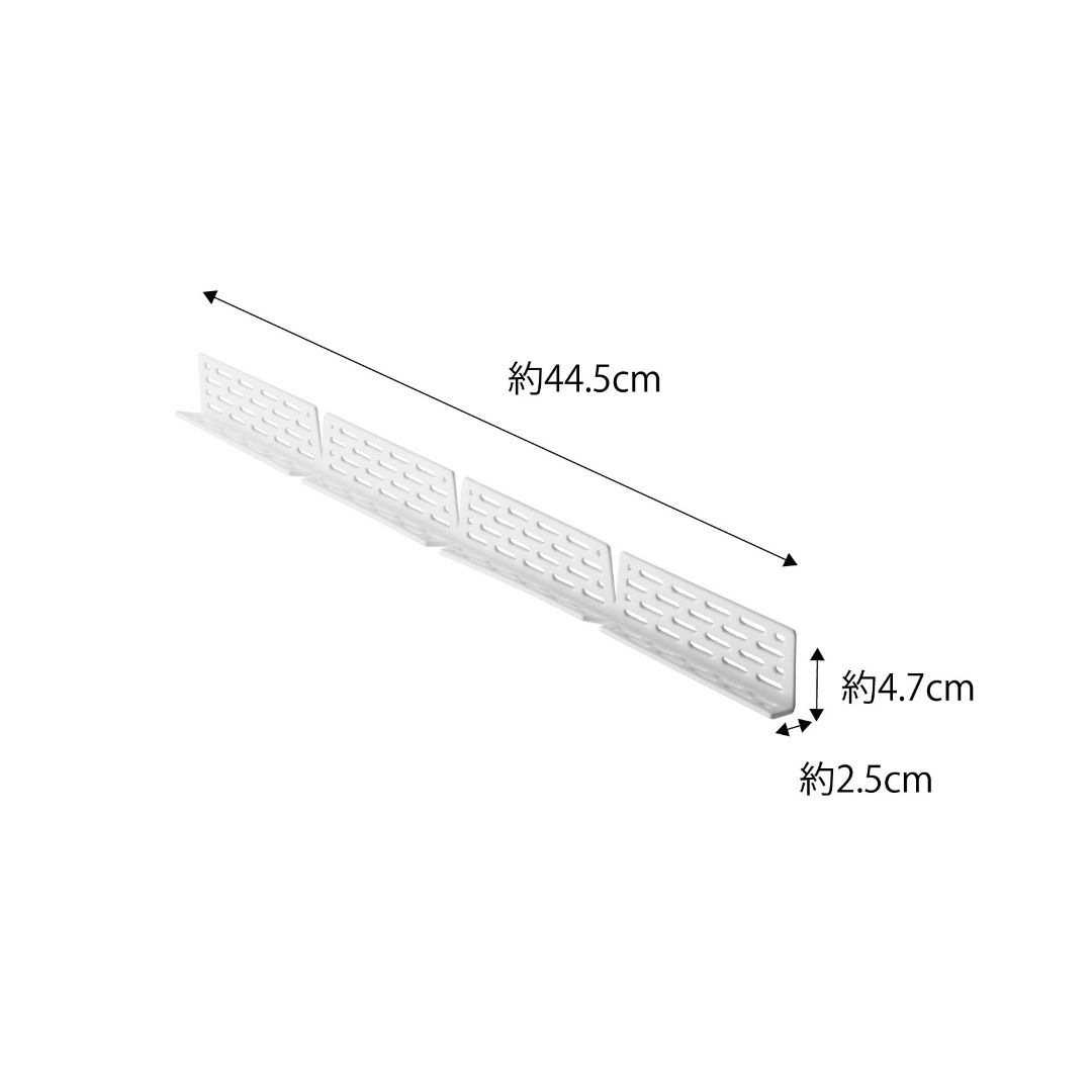 Plate】 ドラム式洗濯機ドアパッキン小物挟まり防止カバー ホワイト