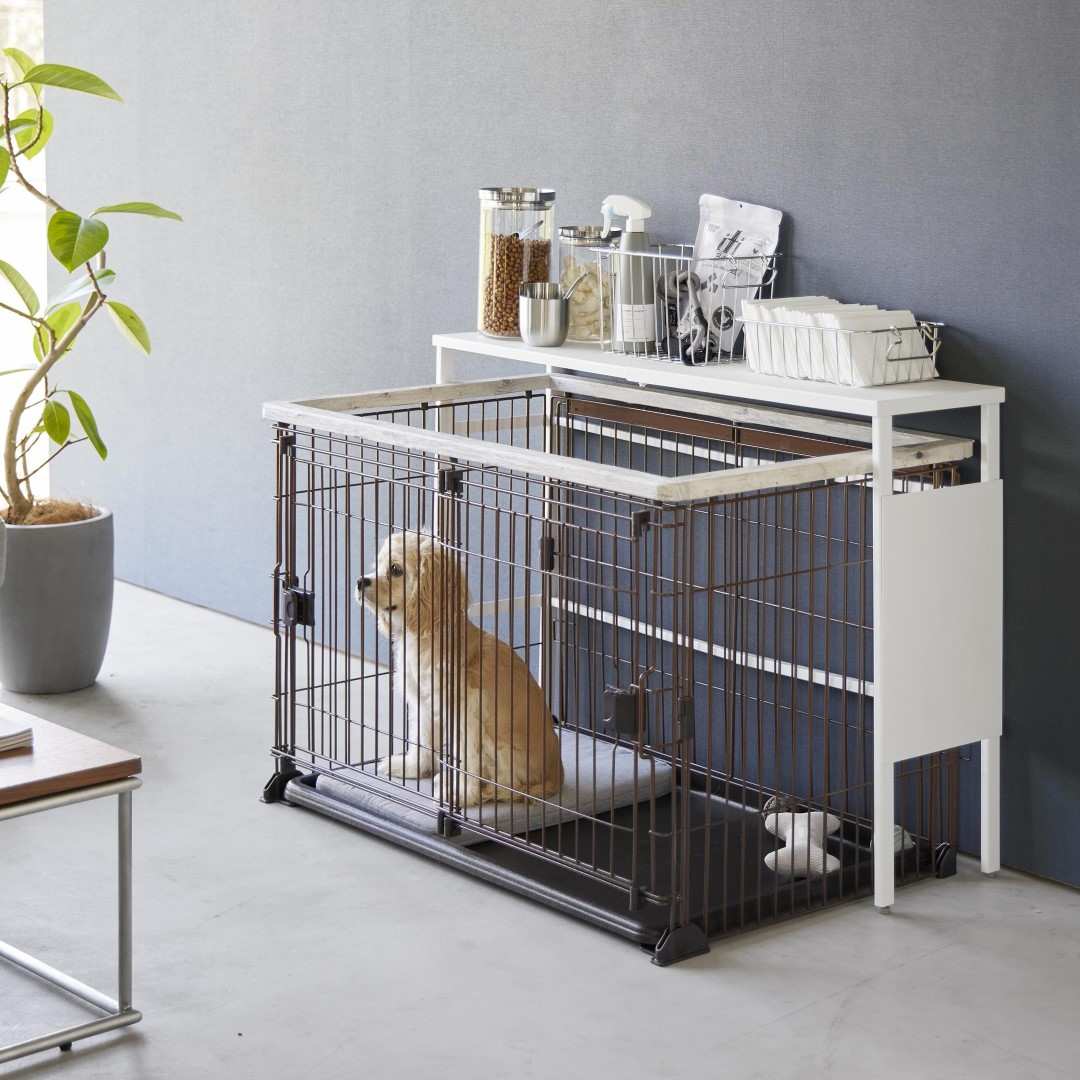 Horn Please MADE（ホーンプリーズメイド）PETテントハウス Horn