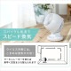 ڥꥹޡۥ졼I岼󿶤 ۥ磻 PCF-CT152-W