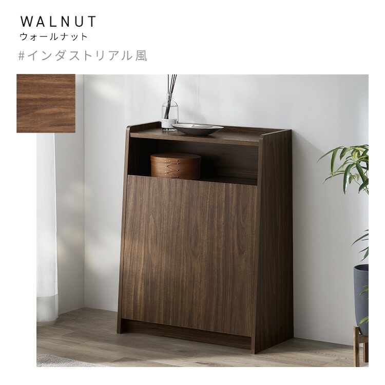 カントリー風ベジタブルストッカー　ハンドメイド　used品　ナチュラルブラウン 楽天市場】天然木製 カントリー小屋 薄型 【送料無料 屋外 収納