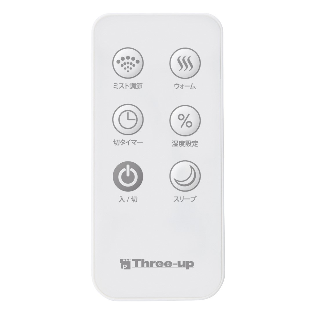 ��THREEUP�� �ϥ��֥�åɲü��� ���������ߥ���