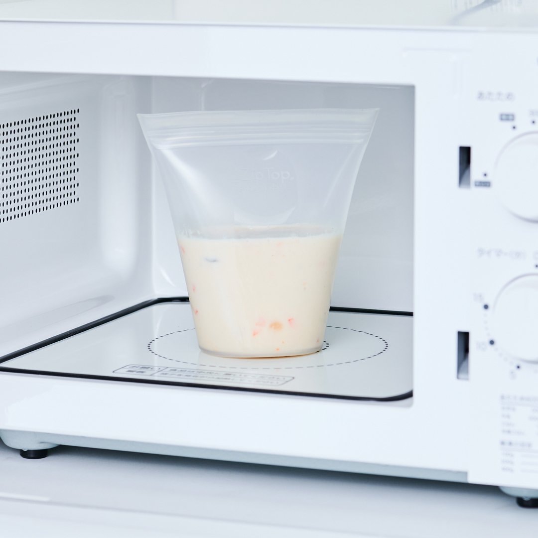 ��Zip Top�� ���å� L