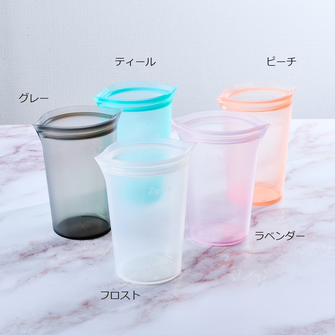 ��Zip Top�� ���å� L