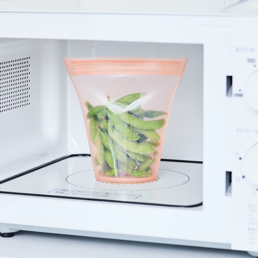 ��Zip Top�� ���å� L