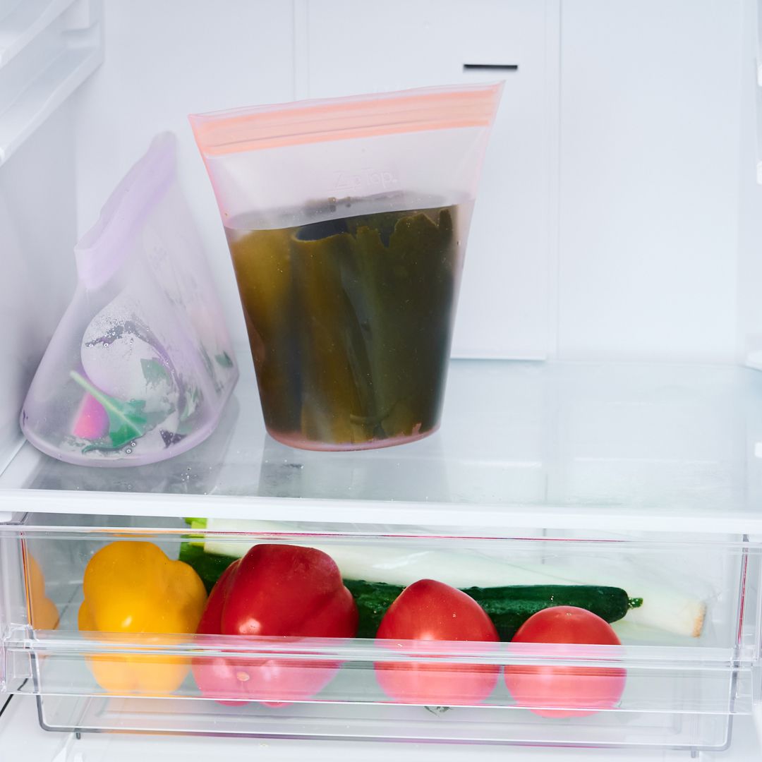 ��Zip Top�� ���å� L