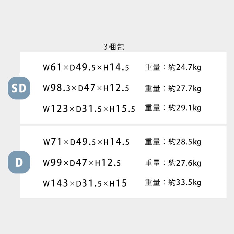���Ф���Ǽ�٥å�+�ܥ�ͥ륳����ޥåȥ쥹 ���ߥ��֥먢STB-SD 