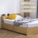 ���Ф���Ǽ�٥å�+�ܥ�ͥ륳����ޥåȥ쥹 ���ߥ��֥먢STB-SD 