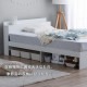 ���Ф���Ǽ�٥å�+�ܥ�ͥ륳����ޥåȥ쥹 ���ߥ��֥먢STB-SD 