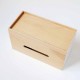 ��ideaco�� Roof Paper Box �ʥ�����ƥ��å��奱���� �ۥ磻��