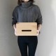 ��ideaco�� Roof Paper Box �ʥ�����ƥ��å��奱���� �ۥ磻��