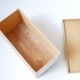 ��ideaco�� Roof Paper Box �ʥ�����ƥ��å��奱���� �ۥ磻��