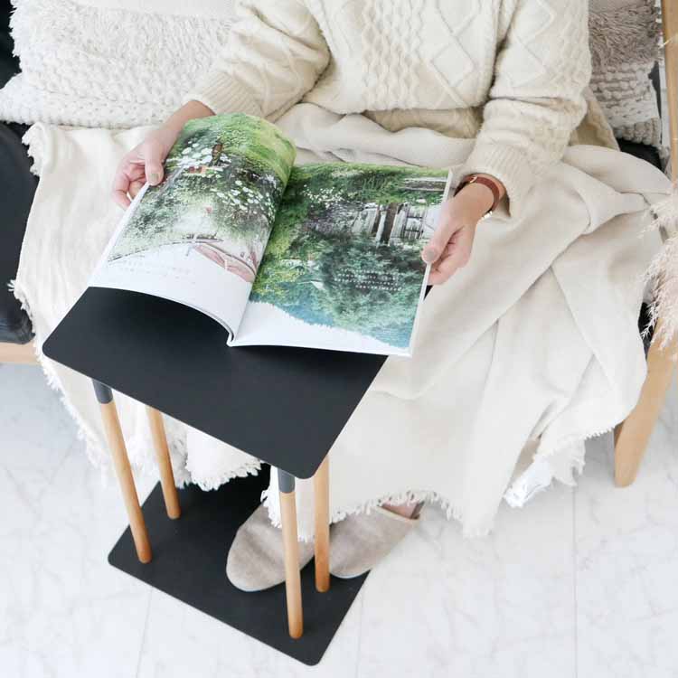 ��PLAIN�� �������ߥ����ɥơ��֥� �֥�å�